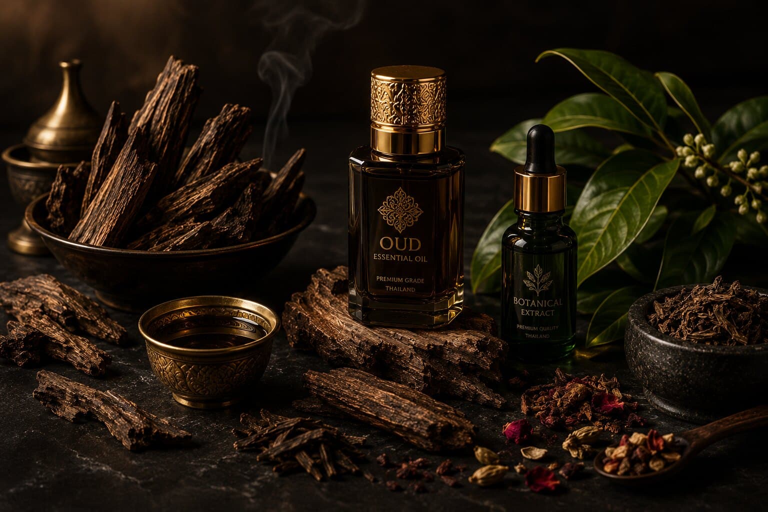 Rare & Regulated Product Sourcing